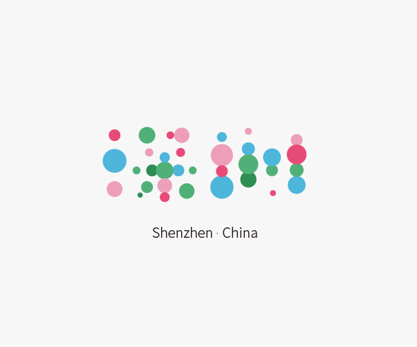 上海現(xiàn)代建筑事務(wù)所如何呈現(xiàn)品牌設(shè)計調(diào)性